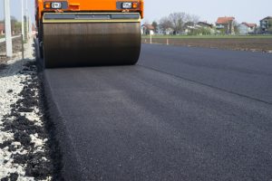 Four Reasons to Choose Us as Your Paving Contractor