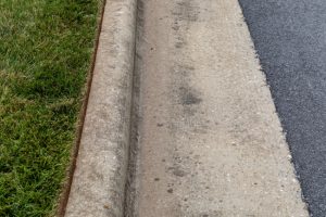 Curbing Can Improve Your Property's Curb Appeal