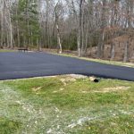 Home Paving in Crossville, Tennessee