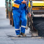 Asphalt Contractor in Livingston, Tennessee