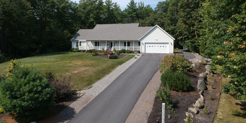 Property Essentials: What to Know About Home Paving Projects