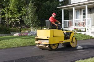 4 Paving Questions to Ask Your Asphalt Contractor