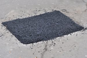 How the Experts Ensure Long-Lasting Asphalt Patching