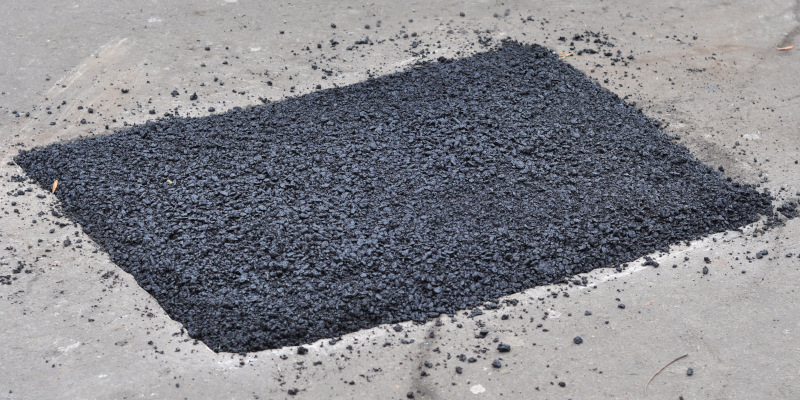 How the Experts Ensure Long-Lasting Asphalt Patching