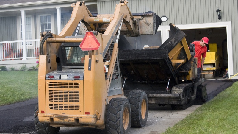 Transform Your Property with Expert Driveway Paving