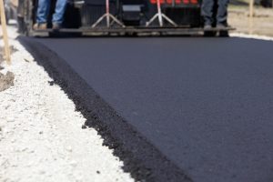 Why You Should Use Asphalt Paving at Your Home