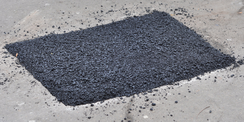 Keep Your Asphalt Smooth: Everything You Need to Know About Asphalt Patching